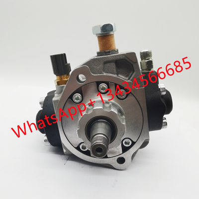 Common Rail Diesel Fuel Pump 294000-1430 For FAWDE CA4DL 11110107300000