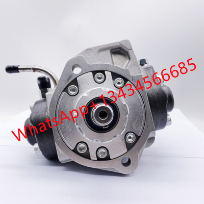 Diesel Common Rail Fuel Pump Assembly 294000-0360 22100-30040 for TOYOTA