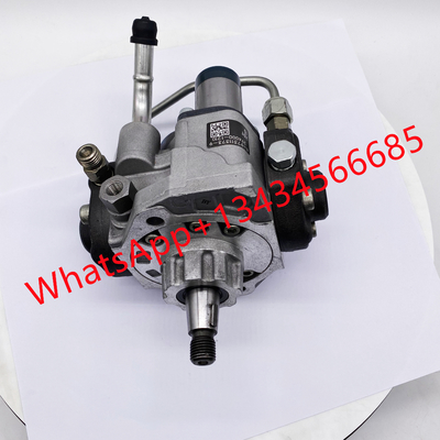 Original New 294000-1210 Common Rail System Diesel Fuel Pump OE 8-97311373-9 for Diesel Engine 4JJ1TC