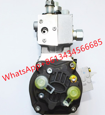 direct supply common rail pump 0445020116 612600080674 CP2 pump for WEICHAI WP6 WD10 EU3 diesel high pressure pump