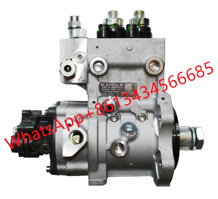 LG953 LG956 For Bosch High Pressure Fuel Injection Pump Engine injection pump diesel fuel injection pump 0445020144