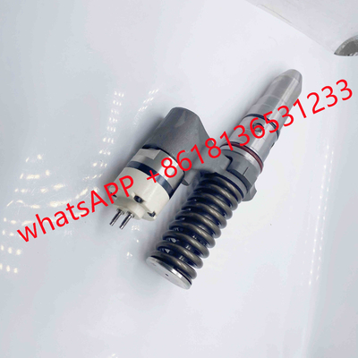Diesel Engine 3508 3512 3516 Diesel Fuel Injector 3861758 386-1758 20R1270 20R-1270 Nozzle Injector