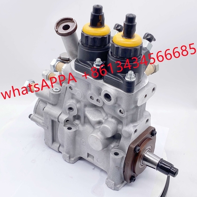 diesel fuel pump 094000-0097 8-94392714-6 for isuzu for bus truck forward tractor industrial diesel engine