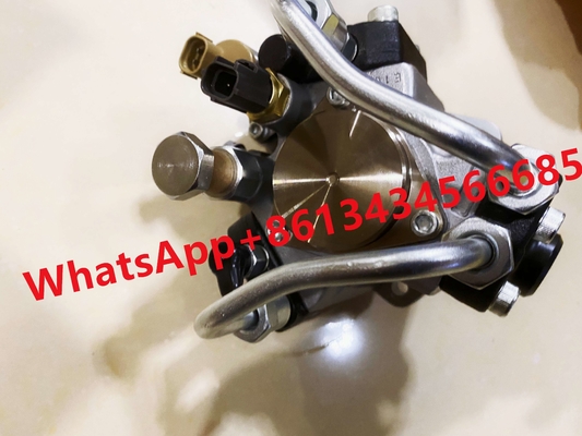 High Pressure Fuel Pump 2940500042 294050-0042 For MITSUBISHI 6M60T