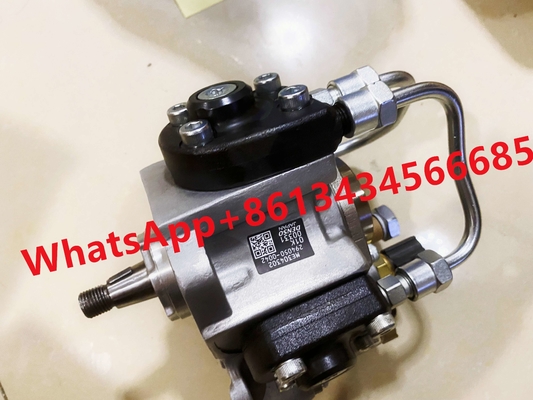 High Pressure Fuel Pump 2940500042 294050-0042 For MITSUBISHI 6M60T