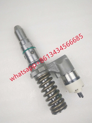 Diesel Engine Parts 3508 3512 3516 3524 Fuel Injector Assy 3920217 392-0217