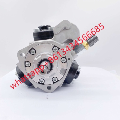 HP4 Diesel Fuel Pump 294050-0024 For ISUZU 8-97602049-4 8976020494