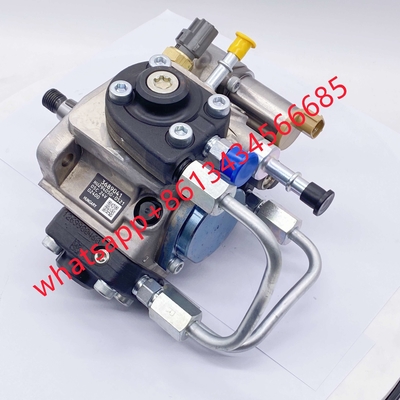 HP4 Diesel Fuel Injection Pump 4P9841 294050-0520 294050-0521 For Perkins Caterpillar 3689041
