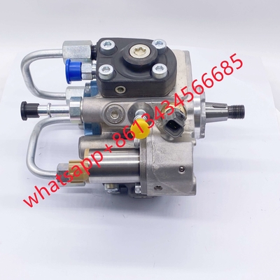 HP4 Diesel Fuel Injection Pump 4P9841 294050-0520 294050-0521 For Perkins Caterpillar 3689041