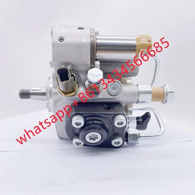 100% Genuine HP4 pump 294050-0138 new number 294050-0760 for engine 330-8/J08E 294050-076*