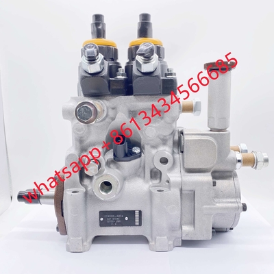 Common rail pump 094000-0204 with good quality for HINO 22730-1090