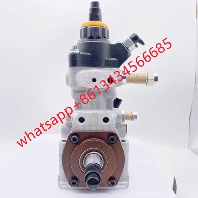 Common rail pump 094000-0204 with good quality for HINO 22730-1090