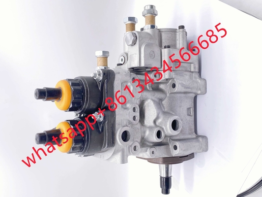6WG1 Diesel Engine Injection Fuel Pump 094000-0560 094000-0562 094000-0563 094000-0564 094000-0565
