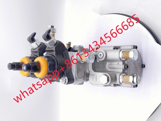 6WG1 Diesel Engine Injection Fuel Pump 094000-0560 094000-0562 094000-0563 094000-0564 094000-0565