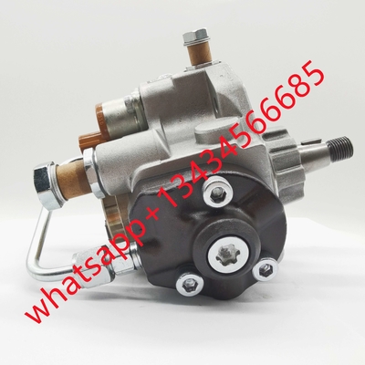 Golden Vidar competitive price Refurbish Diesel Fuel Injection Pump 294000-2400 For HINO J05E 22100-E0035 for Denso