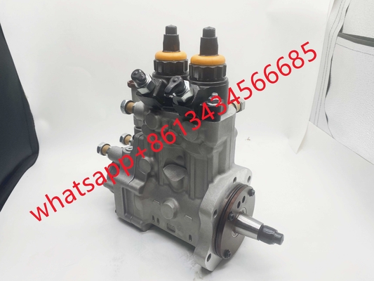 New Diesel Fuel Injection Pump 6218-71-1130 6218711130 6218-71-1132 094000-0440 For Komatsu SAA6D140E-3