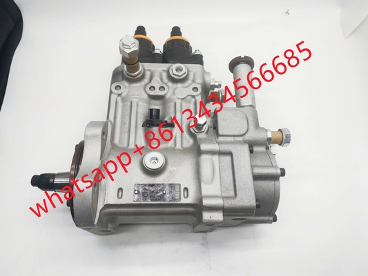 New Diesel Fuel Injection Pump 6218-71-1130 6218711130 6218-71-1132 094000-0440 For Komatsu SAA6D140E-3