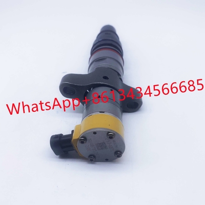 Diesel engine fuel injector 293-4071 excavator C9 diesel engine fuel Injector 2934071 293-4071