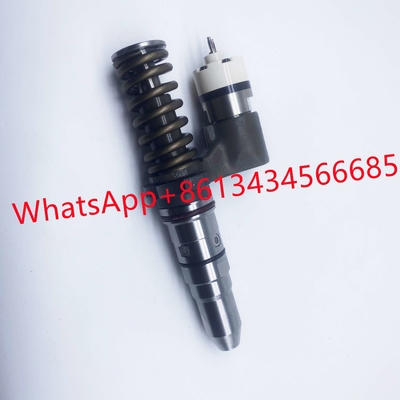 392-0208 Engine Diesel Fuel Injector for Excavator Diesel Fuel Injector 3920208 3512B engine injection assy