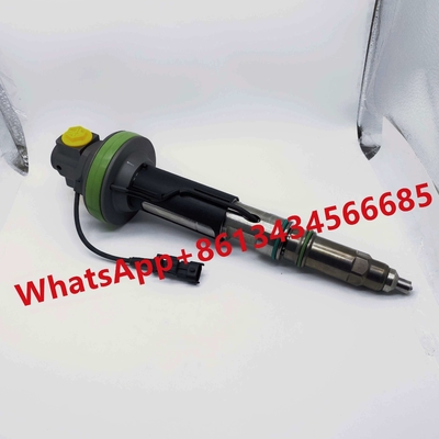 OEM 2881088 4964170 4955524 4955527 Diesel Fuel Injector QSK19 2867147