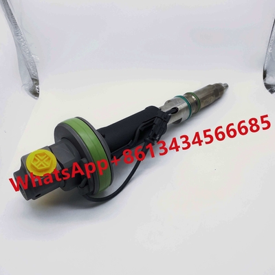 OEM 2881088 4964170 4955524 4955527 Diesel Fuel Injector QSK19 2867147