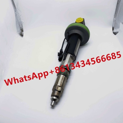 OEM 2881088 4964170 4955524 4955527 Diesel Fuel Injector QSK19 2867147