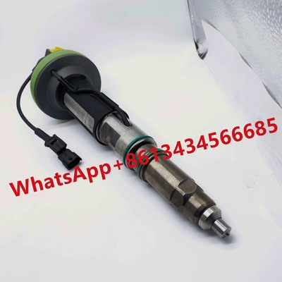 OEM 2881088 4964170 4955524 4955527 Diesel Fuel Injector QSK19 2867147