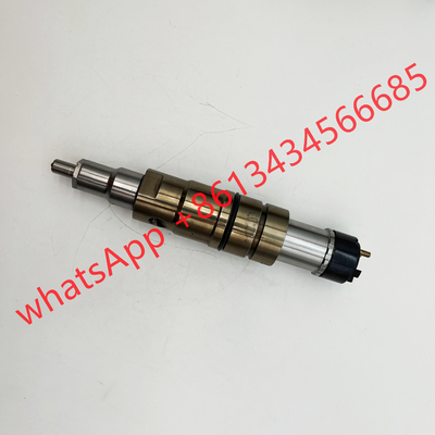 Common Rail Injector 2031835 1933612 2036181 For Scania RDC13A, DC16A Diesel Fuel Injector Nozzle 2031835