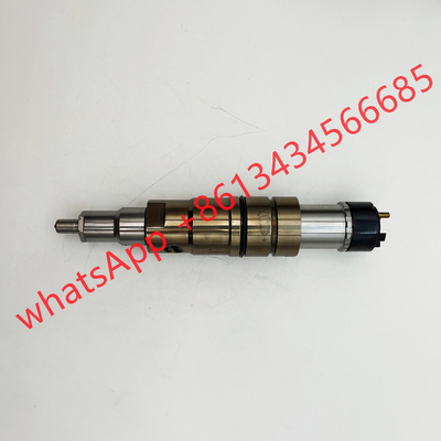 Common Rail Injector 2031835 1933612 2036181 For Scania RDC13A, DC16A Diesel Fuel Injector Nozzle 2031835