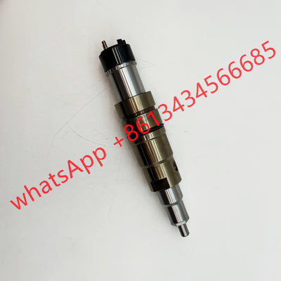 Common Rail Injector 2031835 1933612 2036181 For Scania RDC13A, DC16A Diesel Fuel Injector Nozzle 2031835