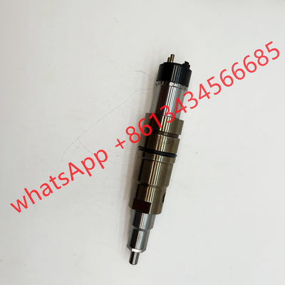 Common Rail Injector 2031835 1933612 2036181 For Scania RDC13A, DC16A Diesel Fuel Injector Nozzle 2031835