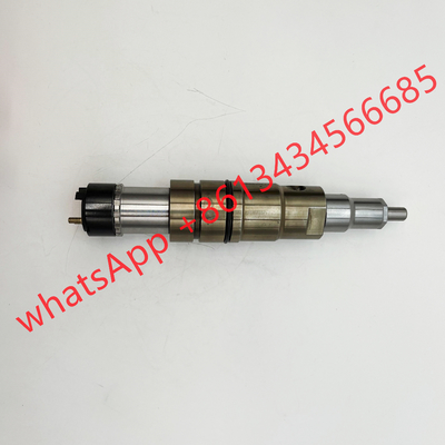 5579417 2872405 OEM ISX X15 Mechanical Engine Parts Fuel Injector 5579417 2872405