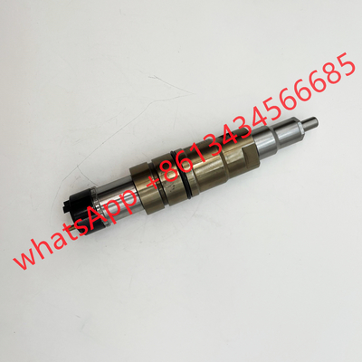 5579417 2872405 OEM ISX X15 Mechanical Engine Parts Fuel Injector 5579417 2872405