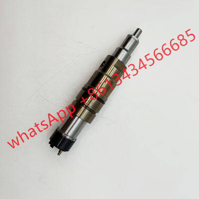 5579417 2872405 OEM ISX X15 Mechanical Engine Parts Fuel Injector 5579417 2872405