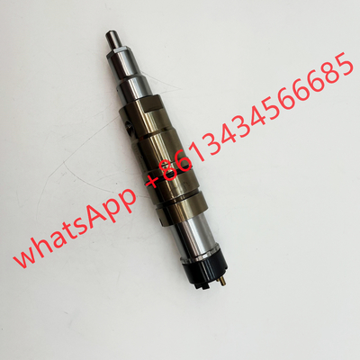 5579417 2872405 OEM ISX X15 Mechanical Engine Parts Fuel Injector 5579417 2872405