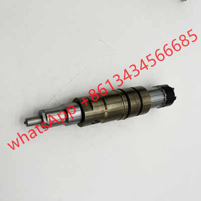 5579415 2894920 OEM ISX ISX15 Diesel Engine Parts Fuel Injector 5579415 2894920
