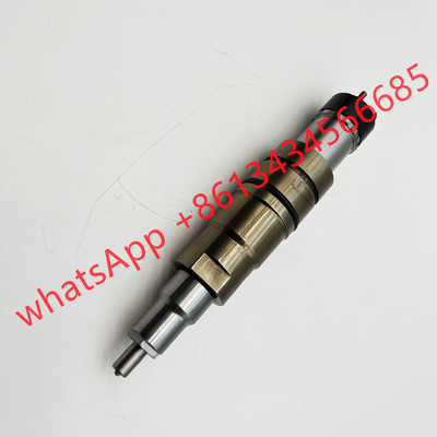 5579415 2894920 OEM ISX ISX15 Diesel Engine Parts Fuel Injector 5579415 2894920