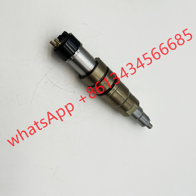 5579415 2894920 OEM ISX ISX15 Diesel Engine Parts Fuel Injector 5579415 2894920
