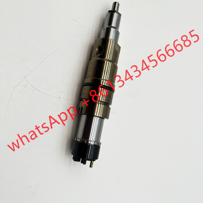 1948565 DC09 DC13 DC16 Diesel Engine SCANIA Unit XPI Fuel Injector 1948565 2029622