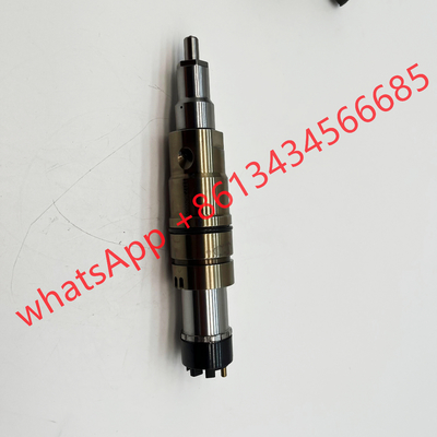 1948565 DC09 DC13 DC16 Diesel Engine SCANIA Unit XPI Fuel Injector 1948565 2029622
