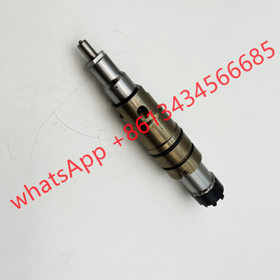1948565 DC09 DC13 DC16 Diesel Engine SCANIA Unit XPI Fuel Injector 1948565 2029622