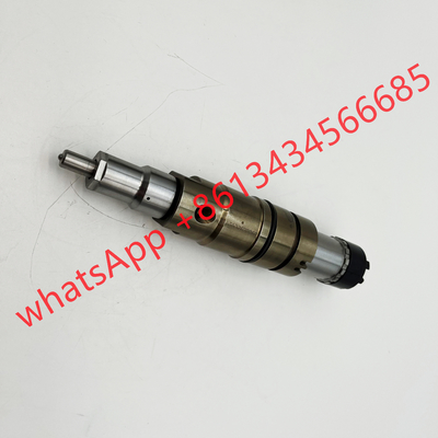 1948565 DC09 DC13 DC16 Diesel Engine SCANIA Unit XPI Fuel Injector 1948565 2029622