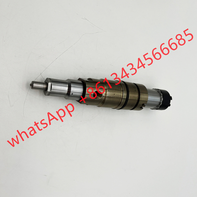 1948565 DC09 DC13 DC16 Diesel Engine SCANIA Unit XPI Fuel Injector 1948565 2029622
