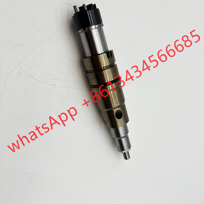 1948565 DC09 DC13 DC16 Diesel Engine SCANIA Unit XPI Fuel Injector 1948565 2029622
