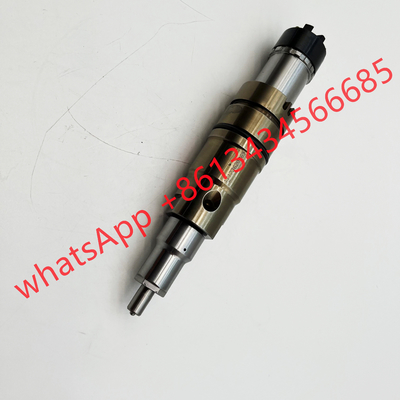 1948565 DC09 DC13 DC16 Diesel Engine SCANIA Unit XPI Fuel Injector 1948565 2029622