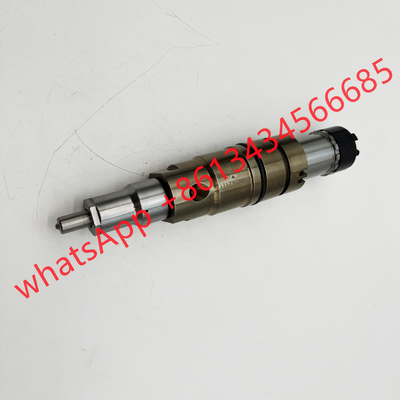 1948565 DC09 DC13 DC16 Diesel Engine SCANIA Unit XPI Fuel Injector 1948565 2029622