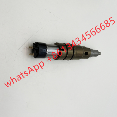 1948565 DC09 DC13 DC16 Diesel Engine SCANIA Unit XPI Fuel Injector 1948565 2029622