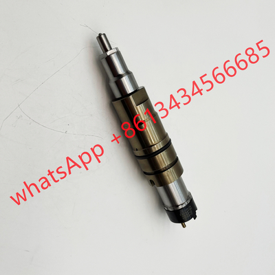 1948565 DC09 DC13 DC16 Diesel Engine SCANIA Unit XPI Fuel Injector 1948565 2029622