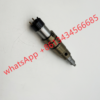 1948565 DC09 DC13 DC16 Diesel Engine SCANIA Unit XPI Fuel Injector 1948565 2029622