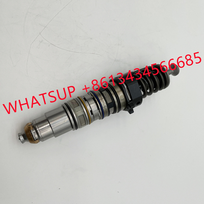 Diesel Engine Fuel Injection System Genuine Cummins X15 Injector 4062569 4928260 For QSX15